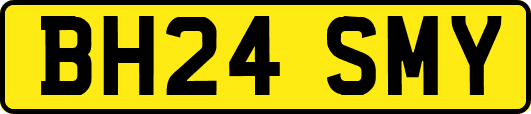 BH24SMY