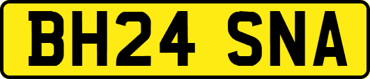 BH24SNA