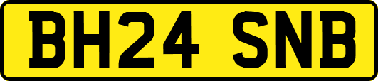 BH24SNB