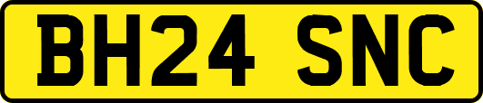 BH24SNC
