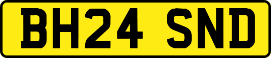 BH24SND