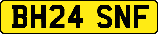 BH24SNF