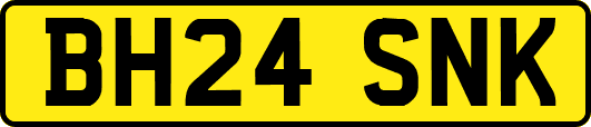 BH24SNK