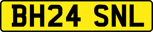BH24SNL
