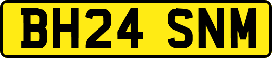 BH24SNM