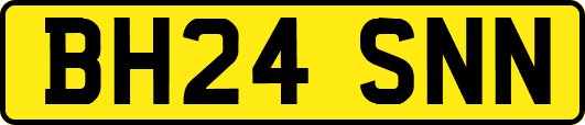 BH24SNN