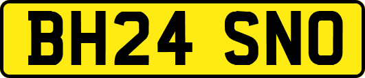 BH24SNO