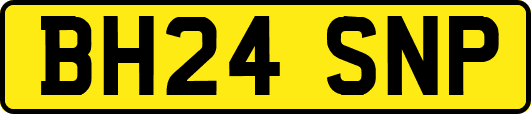 BH24SNP