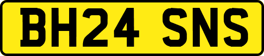 BH24SNS