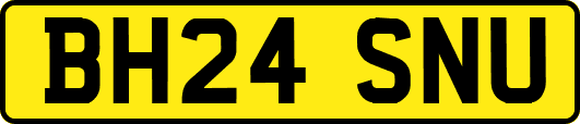 BH24SNU