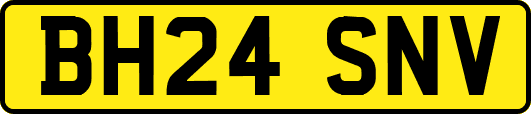 BH24SNV