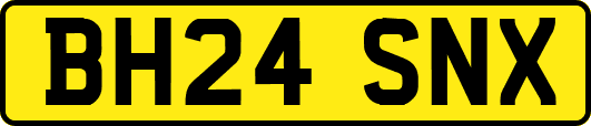 BH24SNX