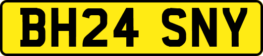 BH24SNY