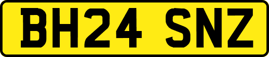 BH24SNZ