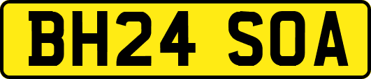 BH24SOA