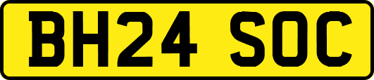BH24SOC