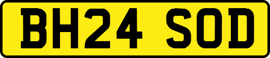 BH24SOD