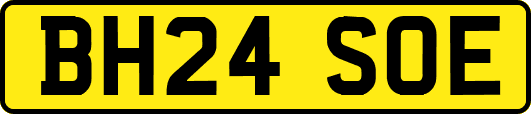 BH24SOE