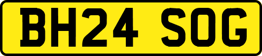 BH24SOG