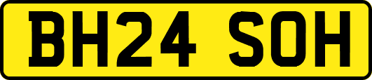 BH24SOH