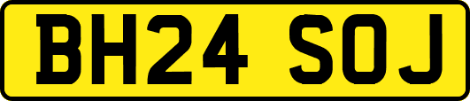 BH24SOJ