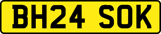 BH24SOK
