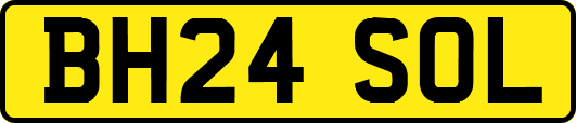 BH24SOL