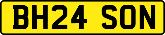 BH24SON