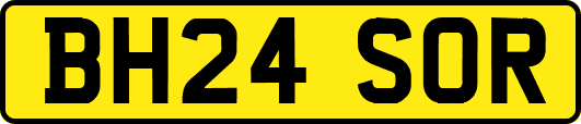 BH24SOR