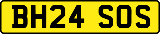 BH24SOS