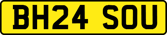 BH24SOU