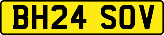 BH24SOV