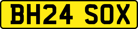 BH24SOX