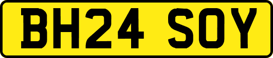 BH24SOY