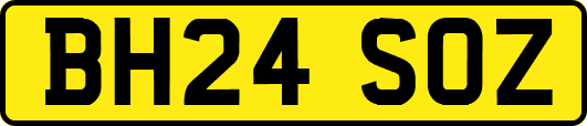 BH24SOZ