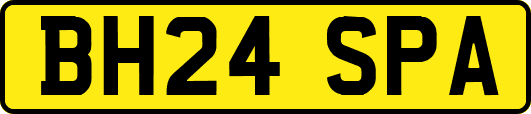 BH24SPA
