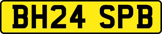 BH24SPB