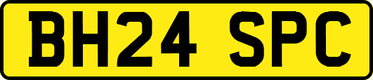 BH24SPC