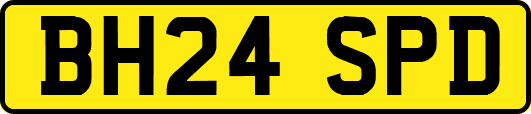 BH24SPD