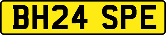 BH24SPE
