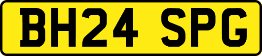 BH24SPG