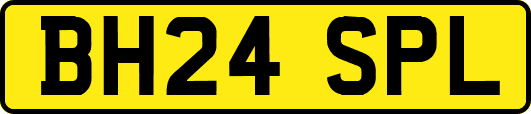 BH24SPL