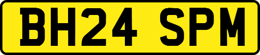 BH24SPM