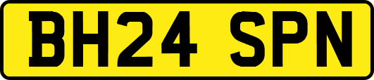 BH24SPN