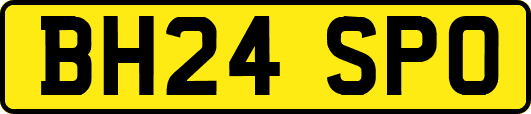 BH24SPO