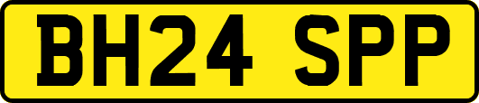BH24SPP
