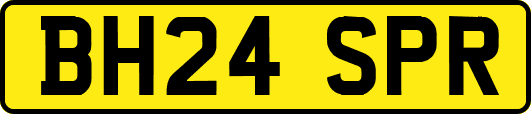 BH24SPR