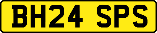 BH24SPS