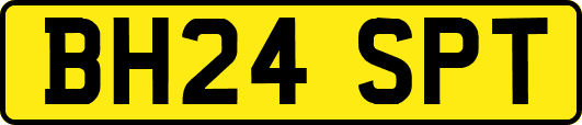 BH24SPT