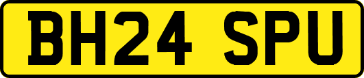 BH24SPU